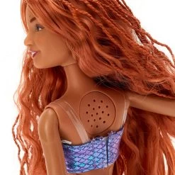 Ariel Singing Doll – The Little Mermaid – Live Action Film – 11'' -Disney 1612040902026 4
