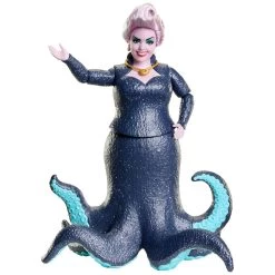 Ursula Doll – The Little Mermaid – Live Action Film – 11'' -Disney 1612045512039 2
