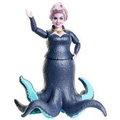Ursula Doll – The Little Mermaid – Live Action Film – 11'' -Disney 1612045512039 3