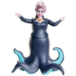 Ursula Doll – The Little Mermaid – Live Action Film – 11'' -Disney 1612045512039 4