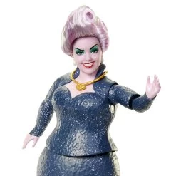 Ursula Doll – The Little Mermaid – Live Action Film – 11'' -Disney 1612045512039 5