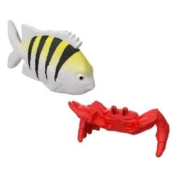 Ariel's Adventures Story Set – The Little Mermaid – Live Action Film -Disney 1612045512043 5