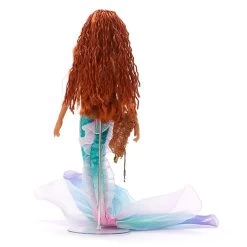 Ariel Limited Edition Doll – The Little Mermaid – Live Action Film – 17'' -Disney 1614040902027 7