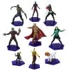 Guardians Of The Galaxy Vol. 3 Deluxe Figure Set -Disney 1713000444665