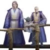 Force Spirits Action Figure Set – Star Wars: Return Of The Jedi 40th Anniversary – The Black Series 2 Force Spirits Action Figure Set – Star Wars: Return Of The Jedi 40th Anniversary – The Black Series -Disney 1713045460037
