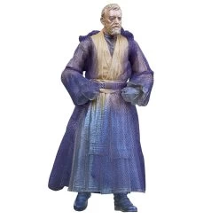 Force Spirits Action Figure Set – Star Wars: Return Of The Jedi 40th Anniversary – The Black Series -Disney 1713045460037 2