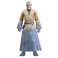 Force Spirits Action Figure Set – Star Wars: Return Of The Jedi 40th Anniversary – The Black Series -Disney 1713045460037 3