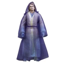Force Spirits Action Figure Set – Star Wars: Return Of The Jedi 40th Anniversary – The Black Series -Disney 1713045460037 5