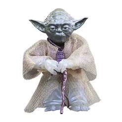 Force Spirits Action Figure Set – Star Wars: Return Of The Jedi 40th Anniversary – The Black Series -Disney 1713045460037 8