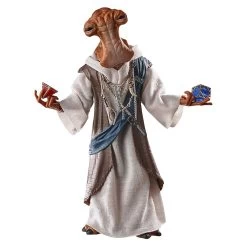 Dok-Ondar Action Figure By Hasbro – Star Wars – The Black Series -Disney 1713045464723 2