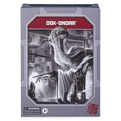 Dok-Ondar Action Figure By Hasbro – Star Wars – The Black Series -Disney 1713045464723 4