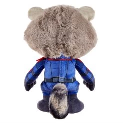 Rocket Feature Plush – Guardians Of The Galaxy Vol. 3 – 11'' -Disney 1713045514702 2