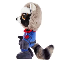 Rocket Feature Plush – Guardians Of The Galaxy Vol. 3 – 11'' -Disney 1713045514702 3