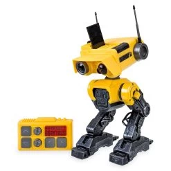 BD Unit Deluxe Remote Control Figure – Star Wars -Disney 1713047624358 2