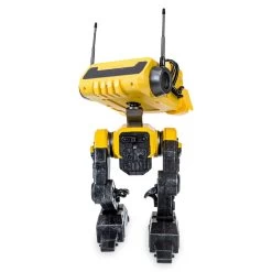 BD Unit Deluxe Remote Control Figure – Star Wars -Disney 1713047624358 4