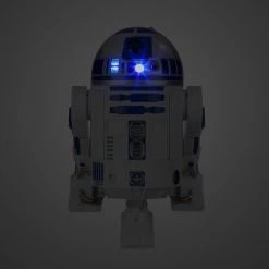 R2-D2 Remote Control Interactive Droid With Serving Tray – Star Wars -Disney 1713047624683 5