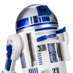 R2-D2 Remote Control Interactive Droid With Serving Tray – Star Wars -Disney 1713047624683 6