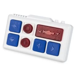 R2-D2 Remote Control Interactive Droid With Serving Tray – Star Wars -Disney 1713047624683 8