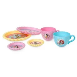 Disney Princess Tea Party Set 11 Disney Princess Tea Party Set -Disney 1714036512004 2