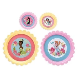 Disney Princess Tea Party Set 12 Disney Princess Tea Party Set -Disney 1714036512004 3