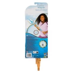 King Triton's ''All-Powerful'' Trident – The Little Mermaid – Live Action Film 13 King Triton's ''All-Powerful'' Trident – The Little Mermaid – Live Action Film -Disney 1714045432045 5