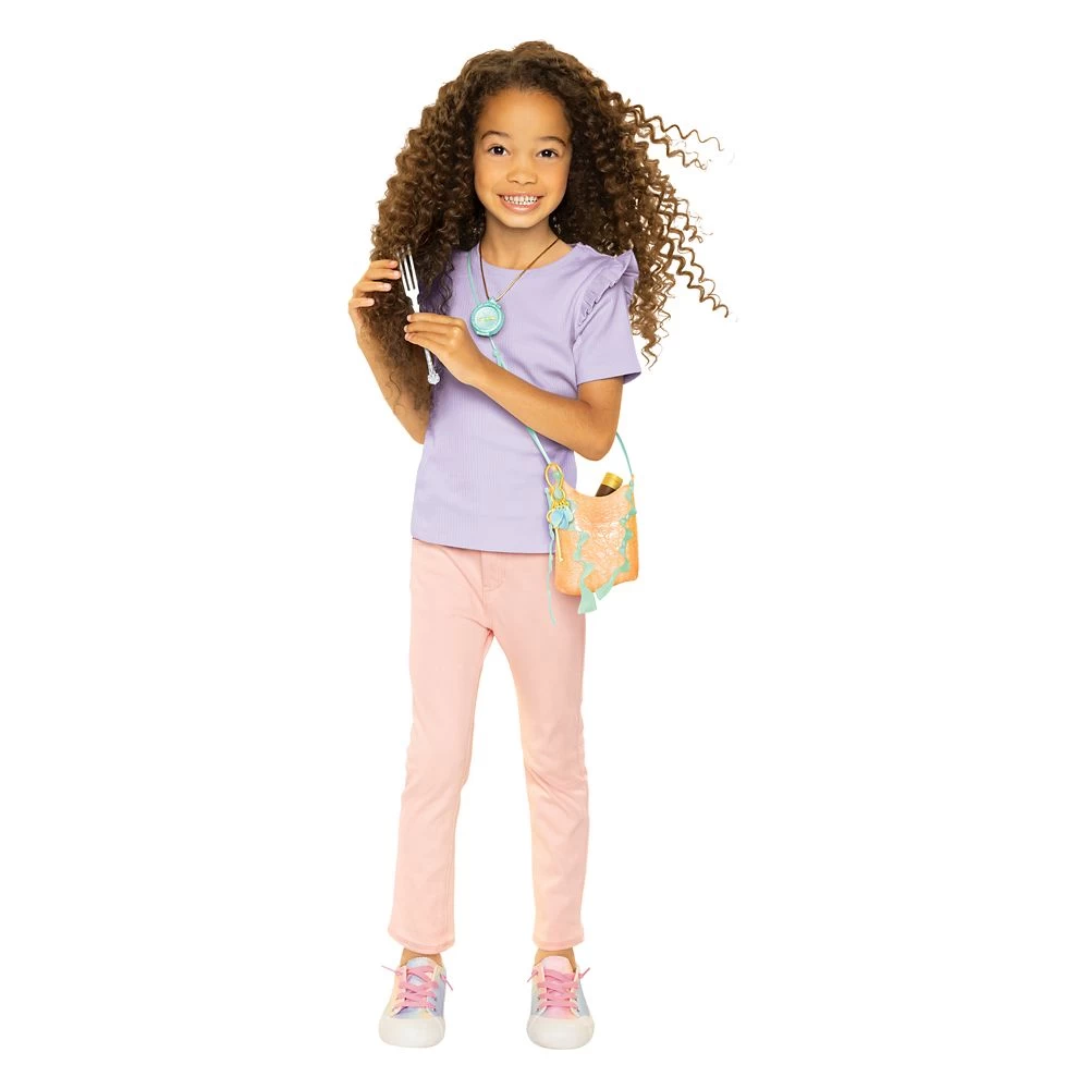 Ariel's Found Treasures Set – The Little Mermaid – Live Action Film 5 Ariel's Found Treasures Set – The Little Mermaid – Live Action Film - Image 3