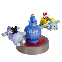 Cinderella Castle Playset – Walt Disney World -Disney 1714047402031 8