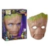 Groot Talking Mask By Hasbro – Guardians Of The Galaxy Vol. 3 -Disney 1714048384700