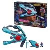 Rocket Action Figure With Galactic 2-in-1 Spaceship Vehicle By Hasbro – Guardians Of The Galaxy Vol. 3 -Disney 1715048384699