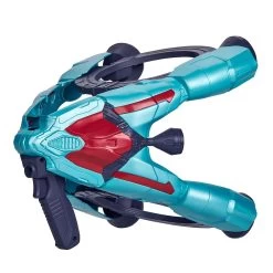 Rocket Action Figure With Galactic 2-in-1 Spaceship Vehicle By Hasbro – Guardians Of The Galaxy Vol. 3 -Disney 1715048384699 2