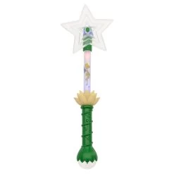 Tinker Bell Glow Spinner Wand – Peter Pan
