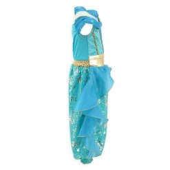 Jasmine Costume For Kids – Aladdin 12 Jasmine Costume For Kids – Aladdin -Disney 2841040739074 3