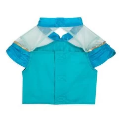 Jasmine Adaptive Costume For Kids – Aladdin 13 Jasmine Adaptive Costume For Kids – Aladdin -Disney 2841040739076 4