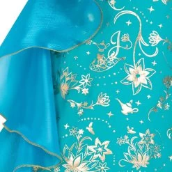 Jasmine Adaptive Costume For Kids – Aladdin 17 Jasmine Adaptive Costume For Kids – Aladdin -Disney 2841040739076 8