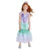 Ariel Costume For Kids – The Little Mermaid -Disney 2841040739081