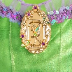 Tinker Bell Costume For Kids – Peter Pan -Disney 2841040739139 2