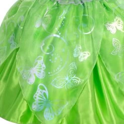Tinker Bell Costume For Kids – Peter Pan -Disney 2841040739139 3
