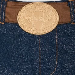 Jessie Costume For Kids – Toy Story 2 -Disney 2841040739143 10