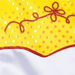 Jessie Costume For Kids – Toy Story 2 -Disney 2841040739143 7