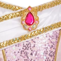 Aurora Costume For Kids – Sleeping Beauty -Disney 2841041409034 3