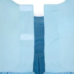 Cinderella Adaptive Costume For Kids -Disney 2841041618647 4