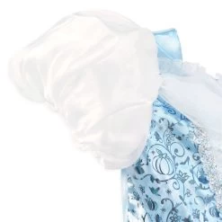 Cinderella Adaptive Costume For Kids -Disney 2841041618647 8