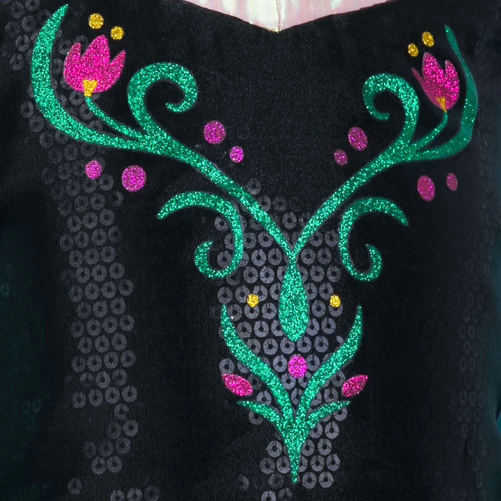 Anna Costume For Kids – Frozen 7 Anna Costume For Kids – Frozen - Image 5