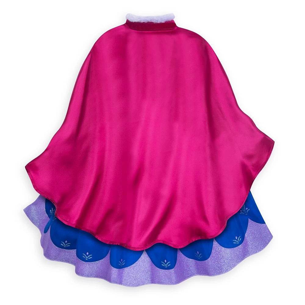 Anna Costume For Kids – Frozen 8 Anna Costume For Kids – Frozen - Image 6