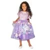 Isabela Madrigal Costume For Kids – Encanto 1 Isabela Madrigal Costume For Kids – Encanto -Disney 2841041619060