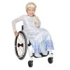 Elsa Adaptive Costume For Kids – Frozen 2 -Disney 2841041619063