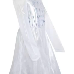 Elsa Adaptive Costume For Kids – Frozen 2 -Disney 2841041619063 2