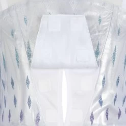Elsa Adaptive Costume For Kids – Frozen 2 -Disney 2841041619063 4