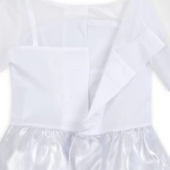 Elsa Adaptive Costume For Kids – Frozen 2 -Disney 2841041619063 5