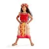 Moana Deluxe Costume For Kids -Disney 2841041619245